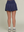 True Navy Pleated Tennis Skirt - 15