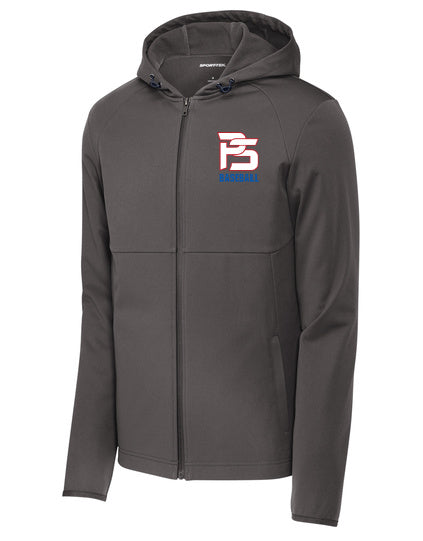 Palmetto Spartans Men's Soft Shell Jacket