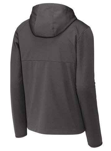 Palmetto Spartans Men's Soft Shell Jacket