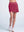 Lucky In Love Match En Rose Skirt