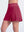 Lucky In Love Match En Rose Skirt