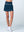 Lucky In Love Stripe Hype Skirt