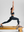 CRZ Yoga Secretsculpt Minor No Front Seam Legginf 25