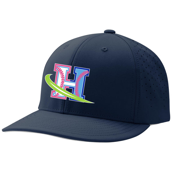 SC Hype Ultima FlexFit Cap