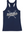 Bombers B-Core Racerback Tank
