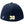 Palmetto Lions Away Ultima Cap- Grey w/Navy