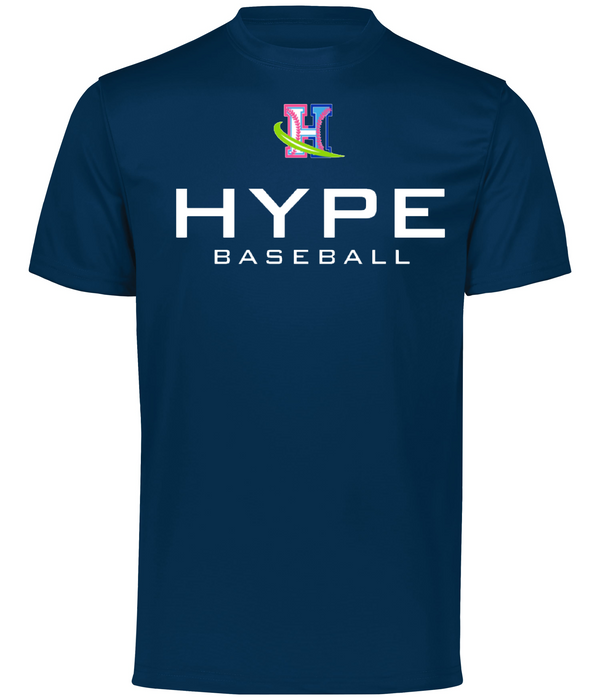 SC Hype Youth Dri-Fit Short Sleeve Tee