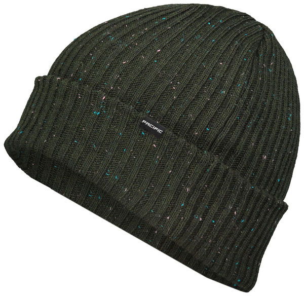 Tweed Beanie (3 color options)