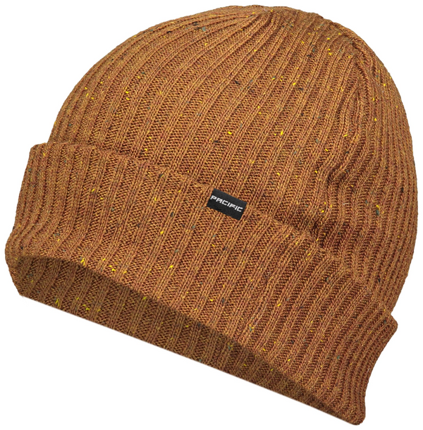 Tweed Beanie (3 color options)