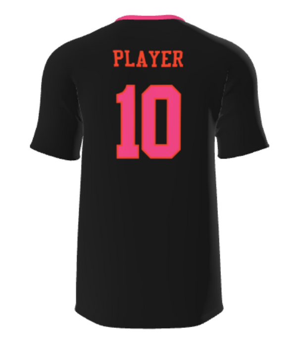 ILL PickleDillies Short Sleeve Tee- Adult