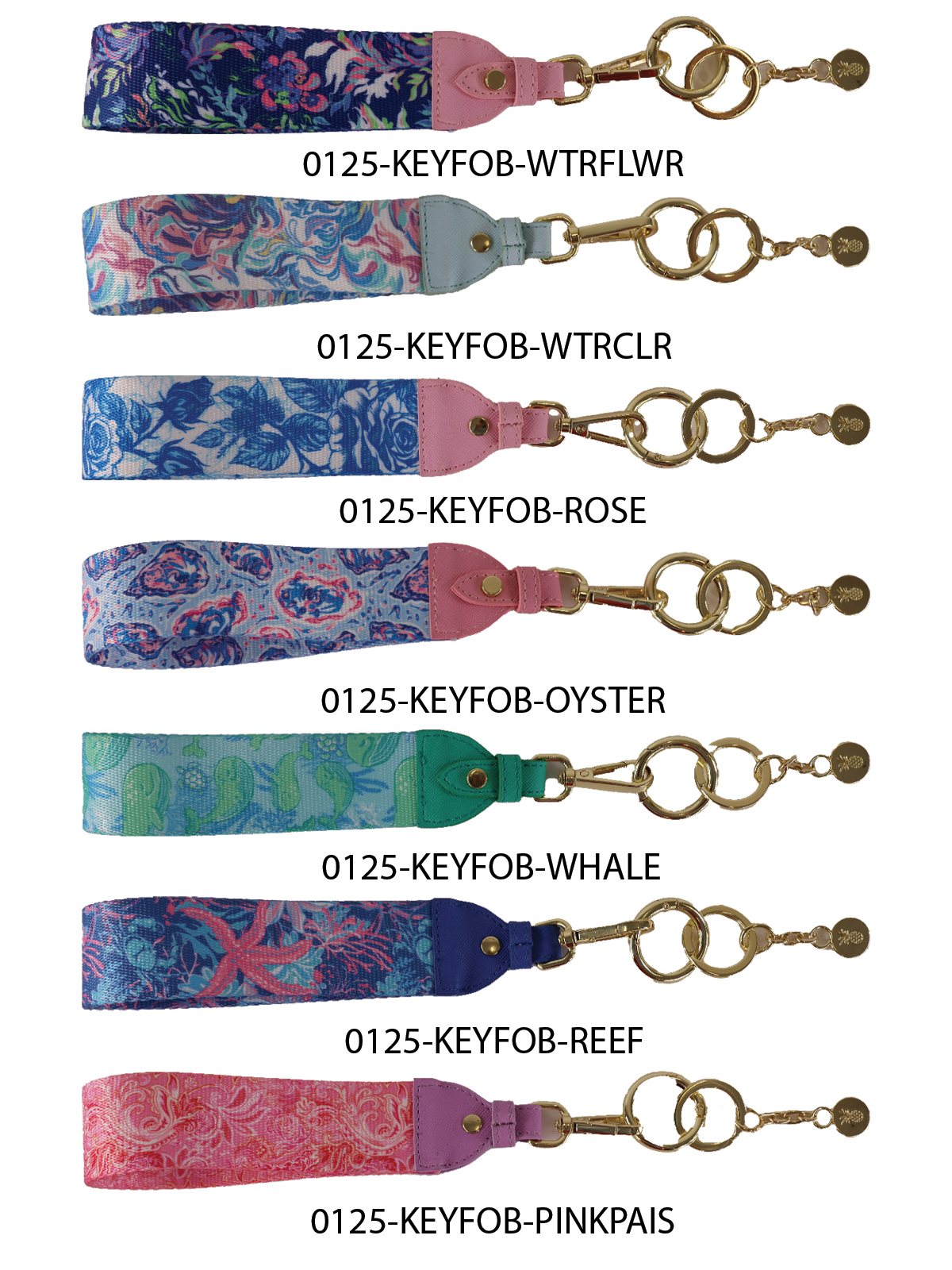 Simply Southern Key Fob – ToddandMoore Simply Southern Key Fob – ToddandMoore