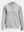 UA Rival Fleece Hoodie- Mod Gray Light Heather