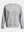 UA Rival Fleece Crew- Mod Gray Light Heather
