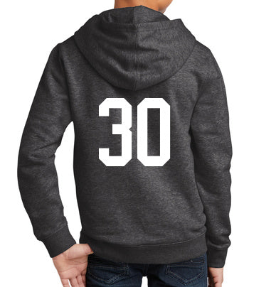 Palmetto Lions Youth Hoodie