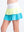 Lucky In Love Doubles Pleated Skirt  Girls - Parrot