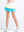 Lucky In Love Doubles Pleated Skirt  Girls - Parrot