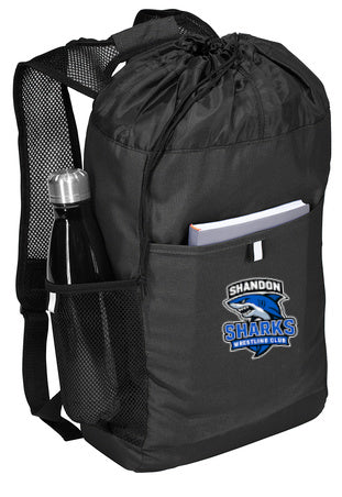 Sharks Port Authority ® Hybrid Backpack