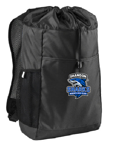 Sharks Port Authority ® Hybrid Backpack