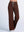Lucky In Love Pure Luxe Pants - Dark Chocolate