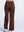 Lucky In Love Pure Luxe Pants - Dark Chocolate