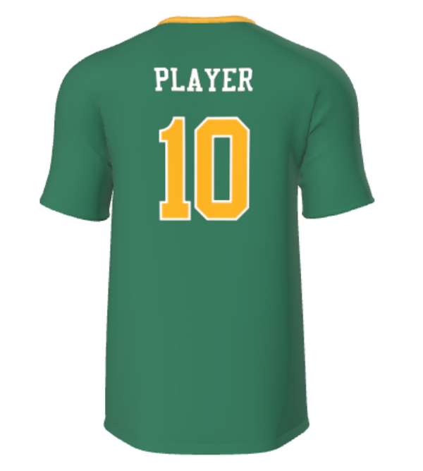 ILL The Quacks Short Sleeve Tee- Youth