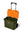 Yeti Roadie 32 - Olive/King Crab Orange