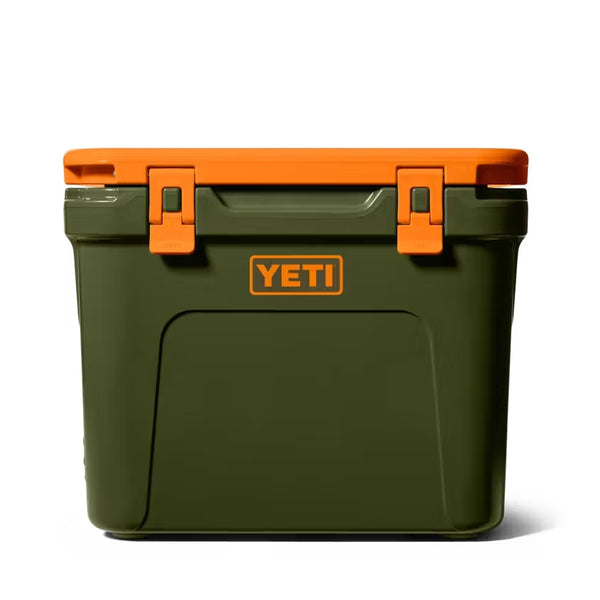 Yeti Roadie 32 - Olive/King Crab Orange