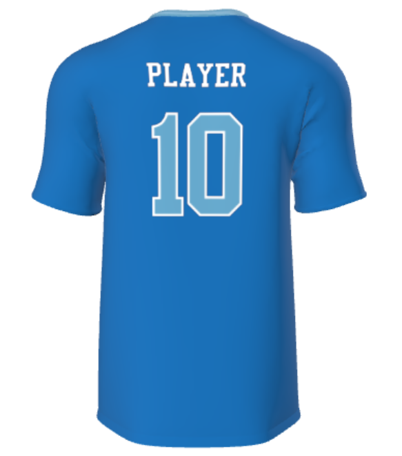 ILL Rally Cats Sleeve Tee- Youth