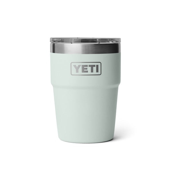 Yeti Rambler 16oz Cup- Ridgeline