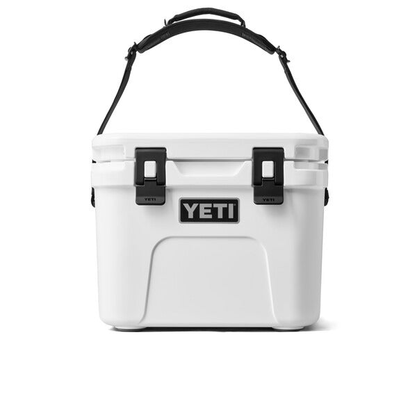Yeti Roadie 15 - White