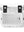 Yeti Roadie 15 - White