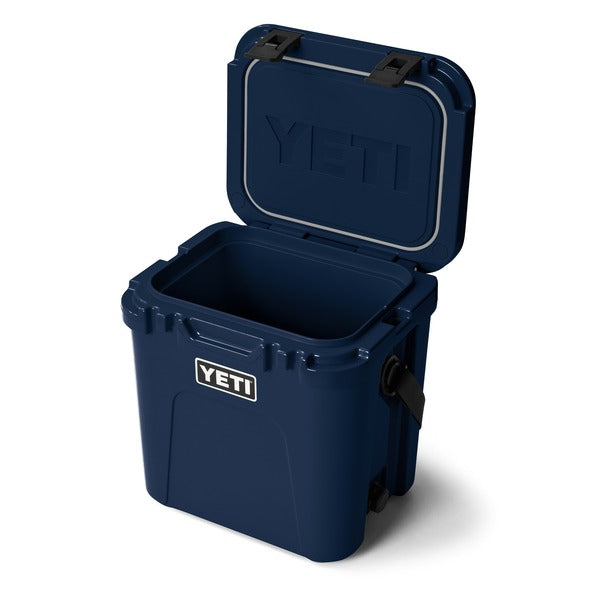 Yeti Roadie 24 2.0 Hard Cooler - Navy