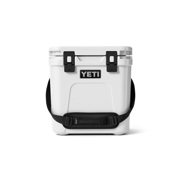 Yeti Roadie 24 2.0 Hard Cooler - White