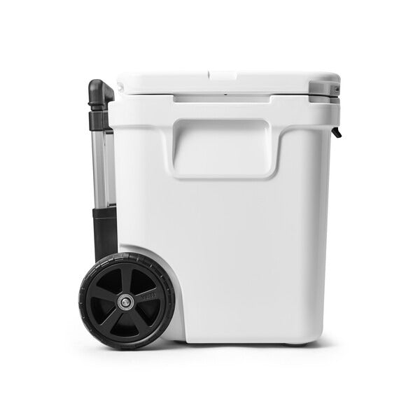 Yeti Wheeled Roadie 48 - White