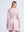 Lucky In Love Rose In Line Long Sleeve