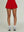 Ruby Pleated Tennis Skirt