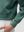 CRZ Yoga SoftAura Crewneck Pullover Sweatshirt- Dark Forest Green