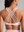 CRZ Yoga Nakedfeel Low-Cut Strappy Bra/8 Straps- Strawberry Pink