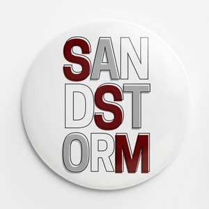 Gameday Button