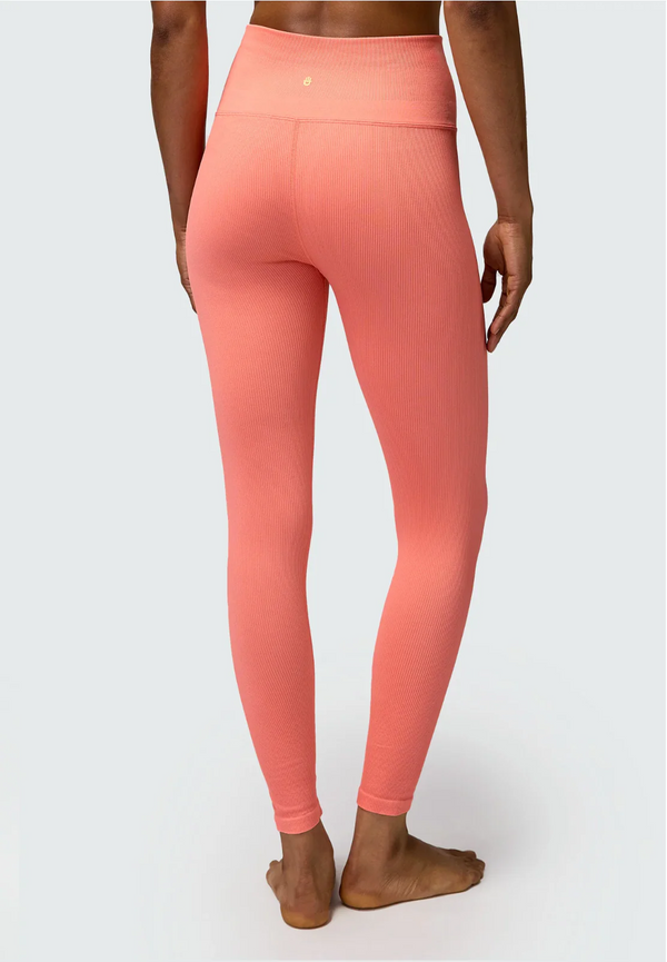Love Sculpt 7/8 Legging- Spiritual Gangster