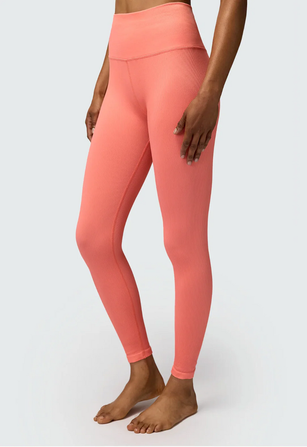 Love Sculpt 7/8 Legging- Spiritual Gangster