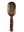 Teleties Vented Brush- Tortoise