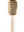 Teleties Vented Brush- Tan