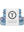Teleties Mix Pack Hair Ties- Blue Lagoon