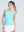 Lucky In Love Seamless Scoop Tank - Baha