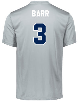 Highlander Heat Champro Long Sleeve Performance Tee- Adult