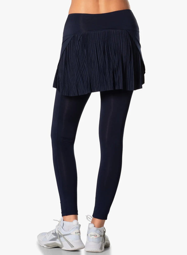 Lucky In Love Skegging - Navy