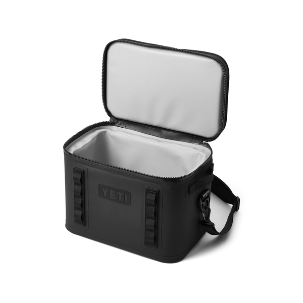 YETI Hopper Flip 18 Black