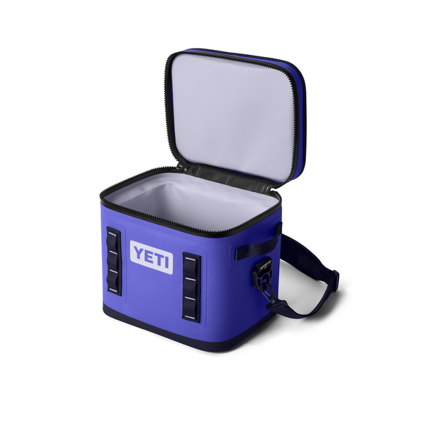 YETI Hopper Flip 12 Ultramarine Violet