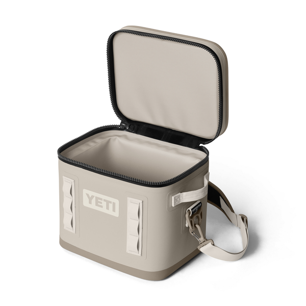 YETI Hopper Flip 12 Cape Taupe